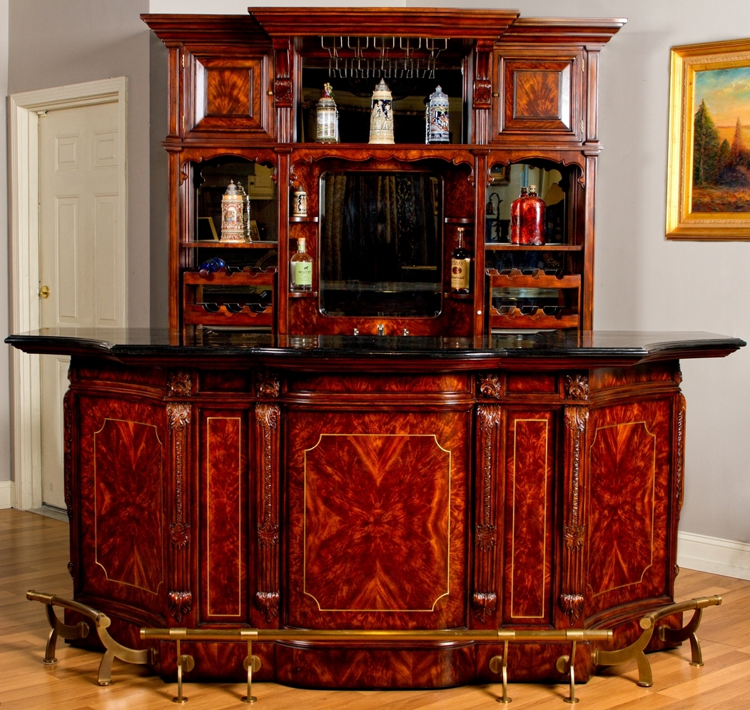 Home Bar Furniture – Find Exactly What you’re Searching for