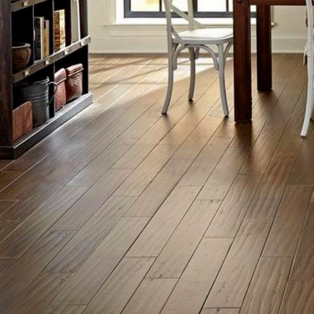 Selecting the best Kind of Wood Floors