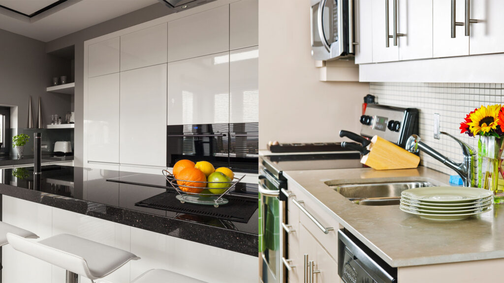 Pros of Buying a Carrara Mist Countertop for Your Kitchen