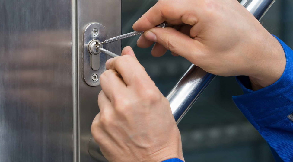 The Top Situations When You Need a Locksmith Quickly.